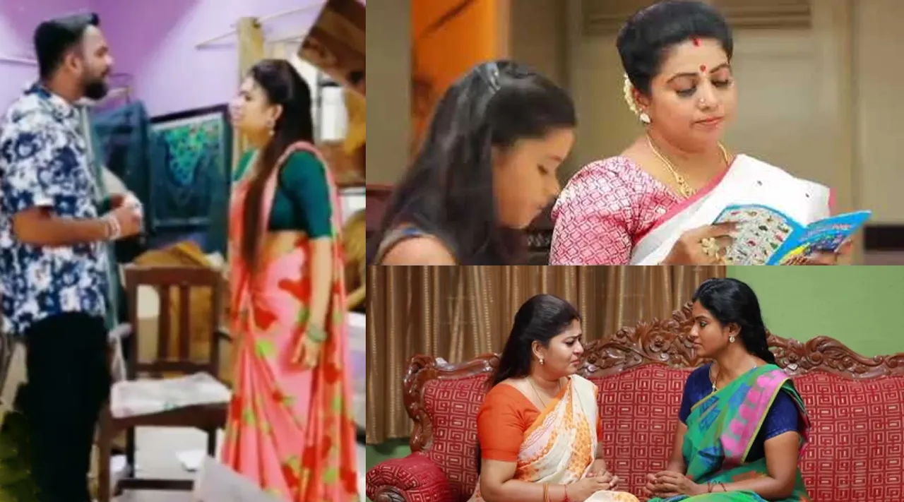 Vijay TV Serial: பட்டினிச் சிறையில் வசமாய் சிக்கிய வெண்பா; தப்ப முடியுமா?