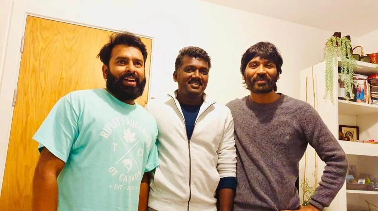 Kollywood News Dhanush joins hands with Mari Selvaraj for his next movie