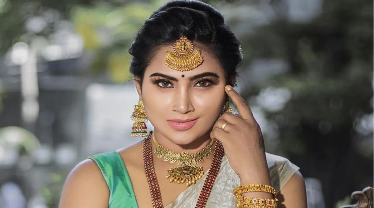 Myna Nandhini Skincare Beauty Tips Tamil News