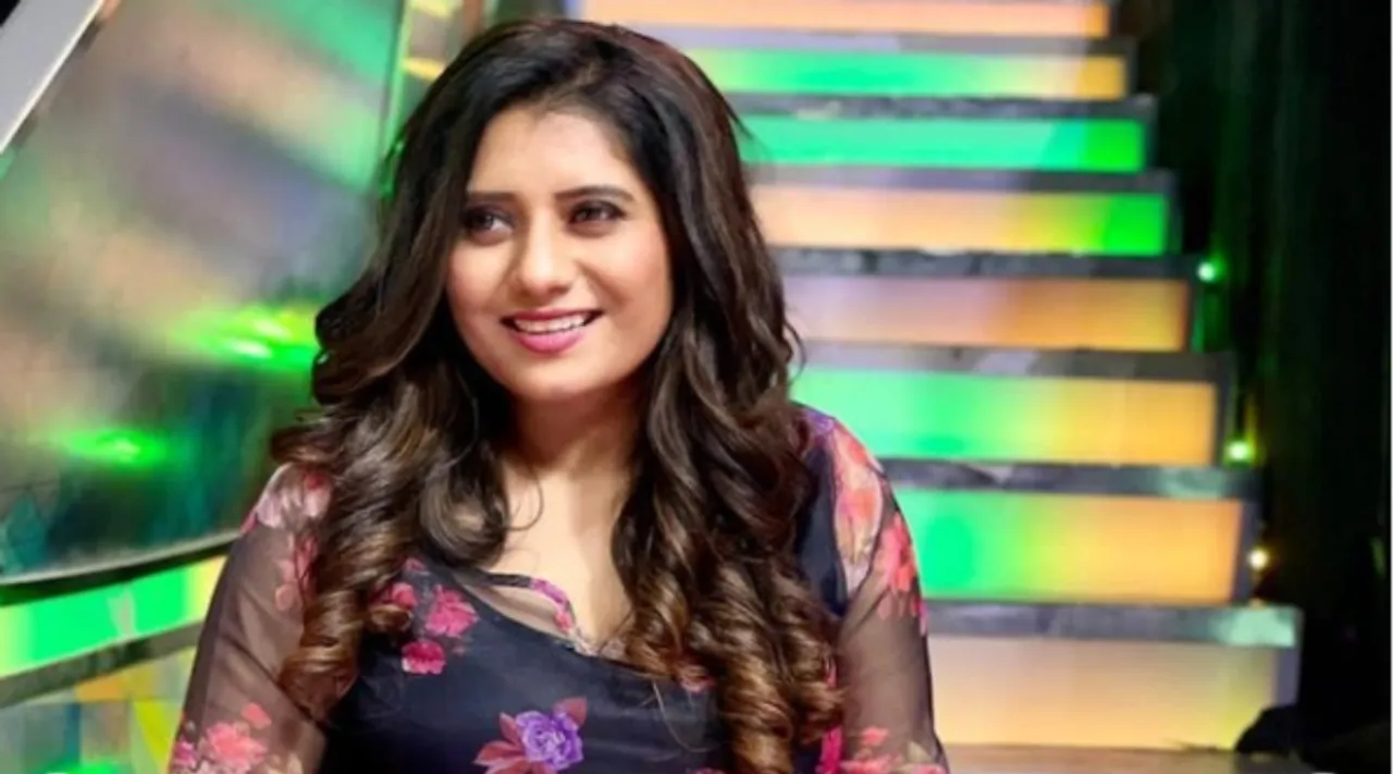 Super Singer Priyanka Deshpande Skincare secrets Tamil News