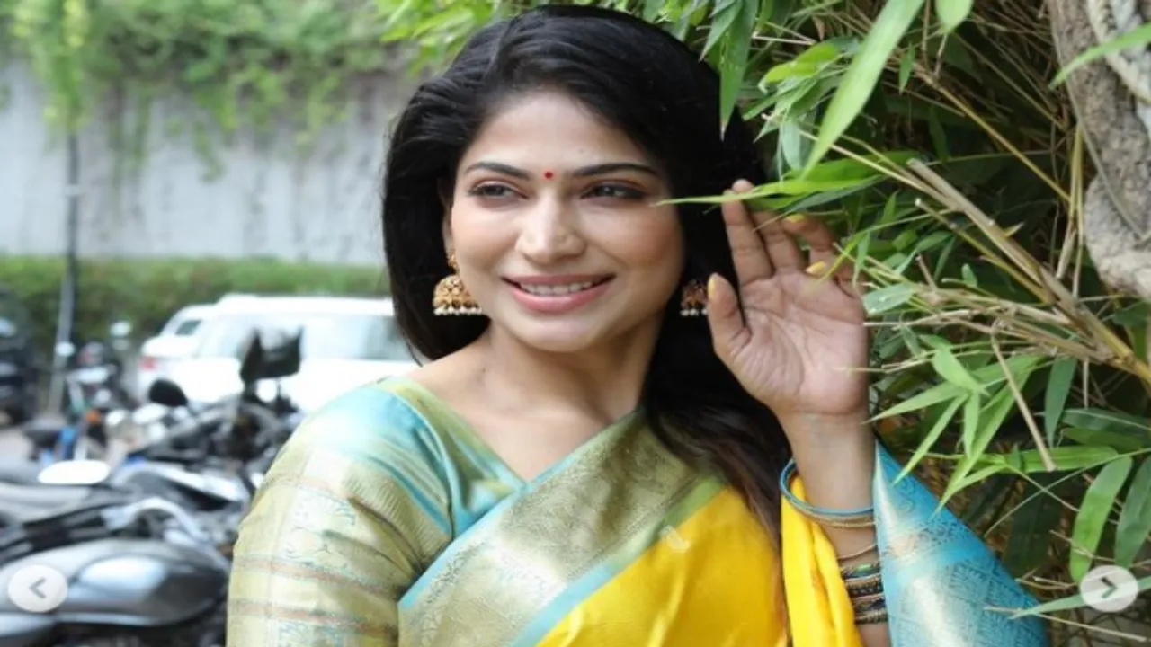 Bigg Boss Vijayalakshmi Skincare Secrets Beauty Secrets Tamil News