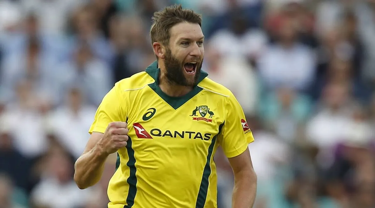 Andrew Tye wonders how IPL franchises ‘spending so much’ amidst COVID-19 crisis