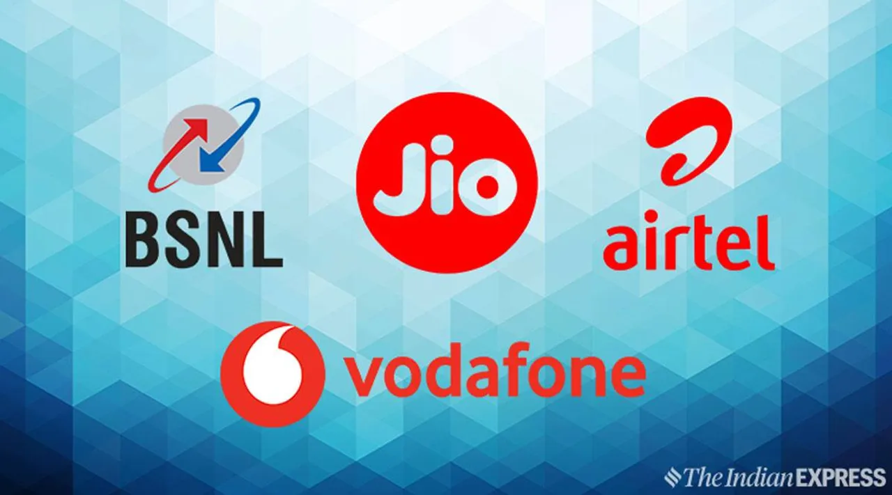 BSNL launches Rs 249 Rs 298 prepaid plans jio vi airtel prepaid offers Tamil News