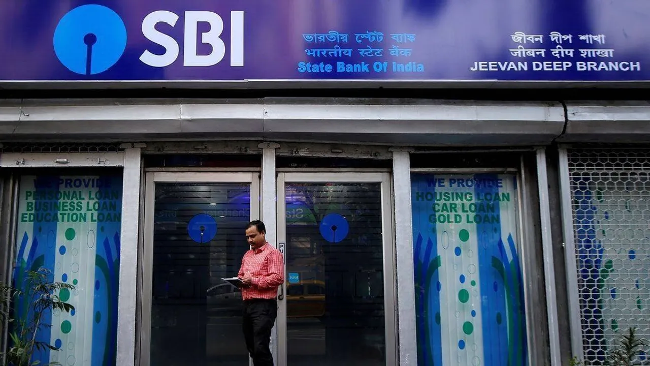SBI, bank news, covid assistance