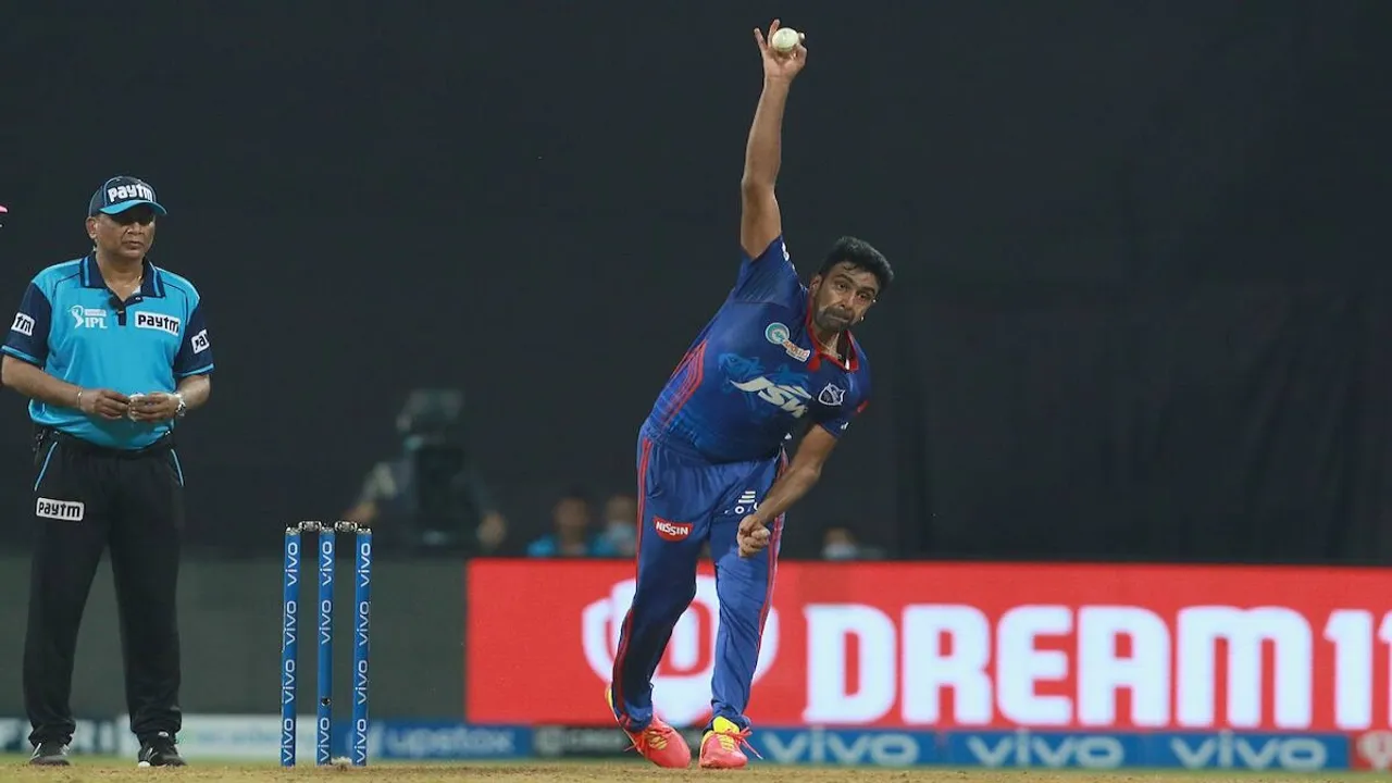 IPL 2021 Tamil News: "Taking Break" From IPL 2021 Due To Family's Fight With COVID-19 Says Delhi capitals spinner Ashwin