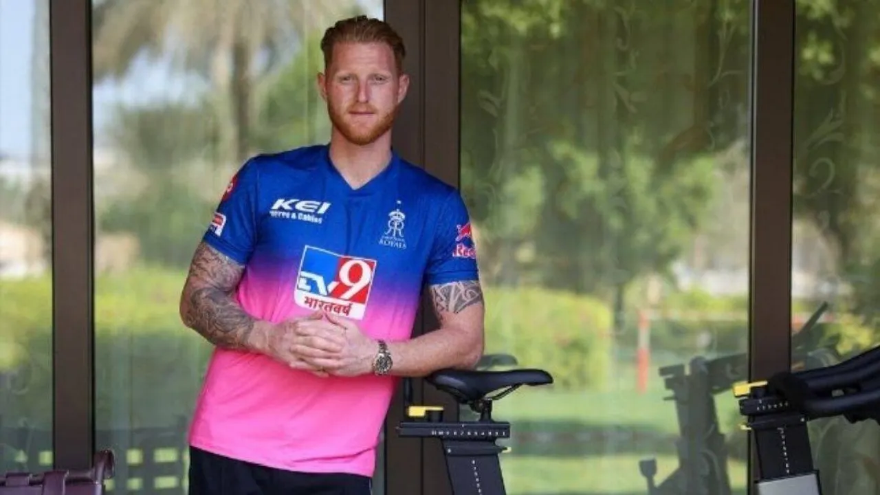 IPL 2021 Tamil News: Ben Stokes Lambasts Slow Chennai Tracks