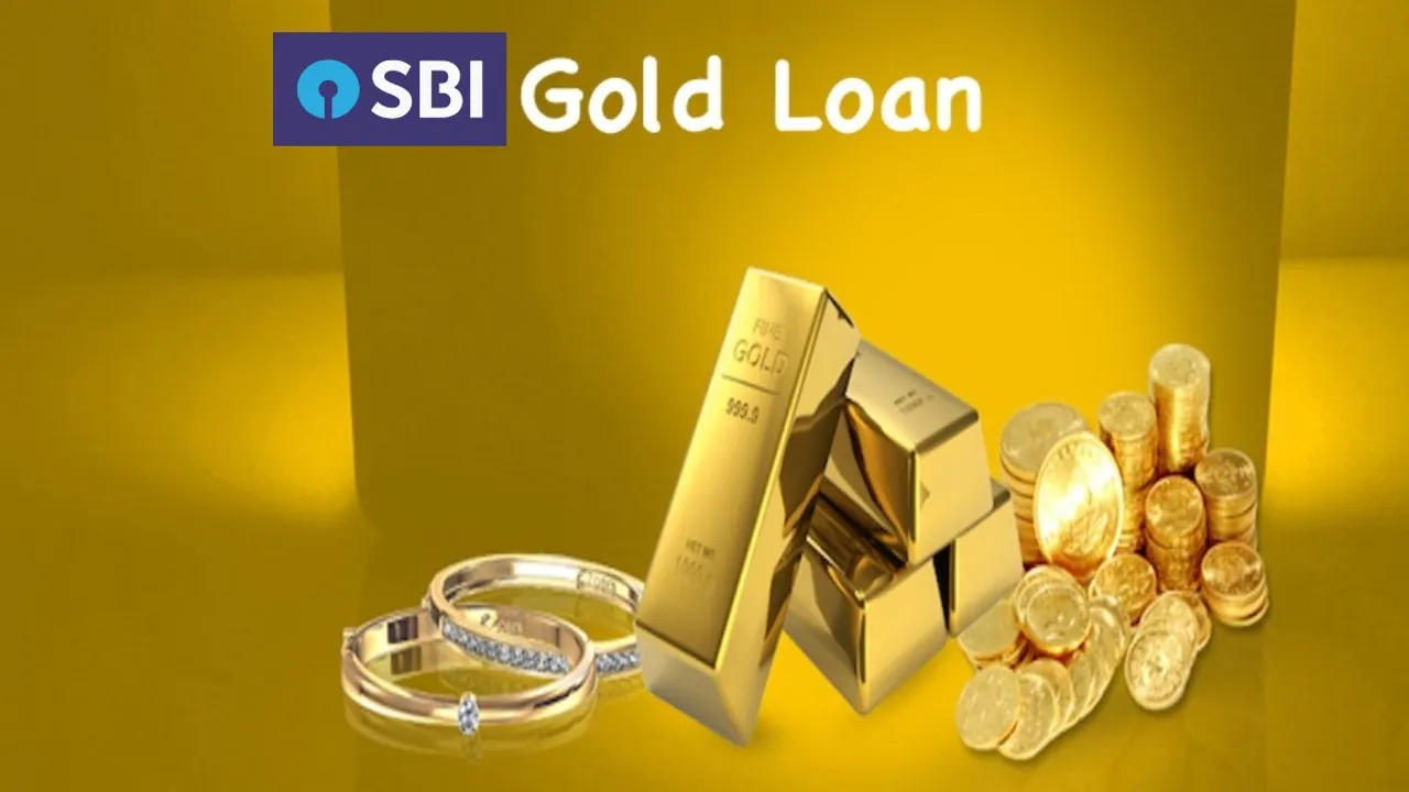 Sbi bank gold loan update: Sbi Gold Loans at an interest rate of 7.5 per cent
