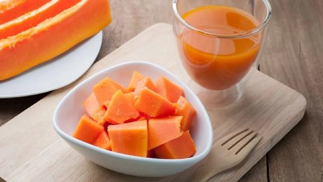 Healthy food Tamil News: tamil health tips, healthy benefits of papaya