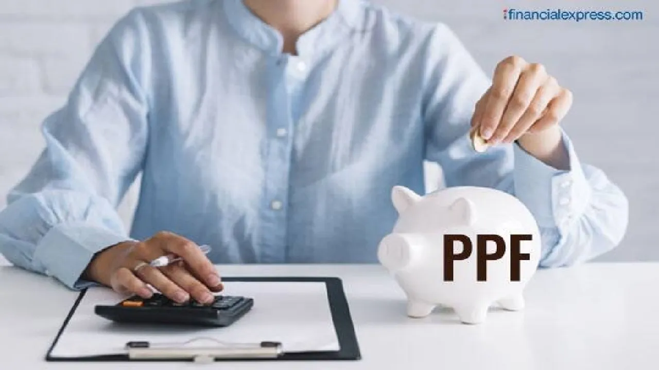 Business news in tamil how to open Public Provident Fund (ppf) account