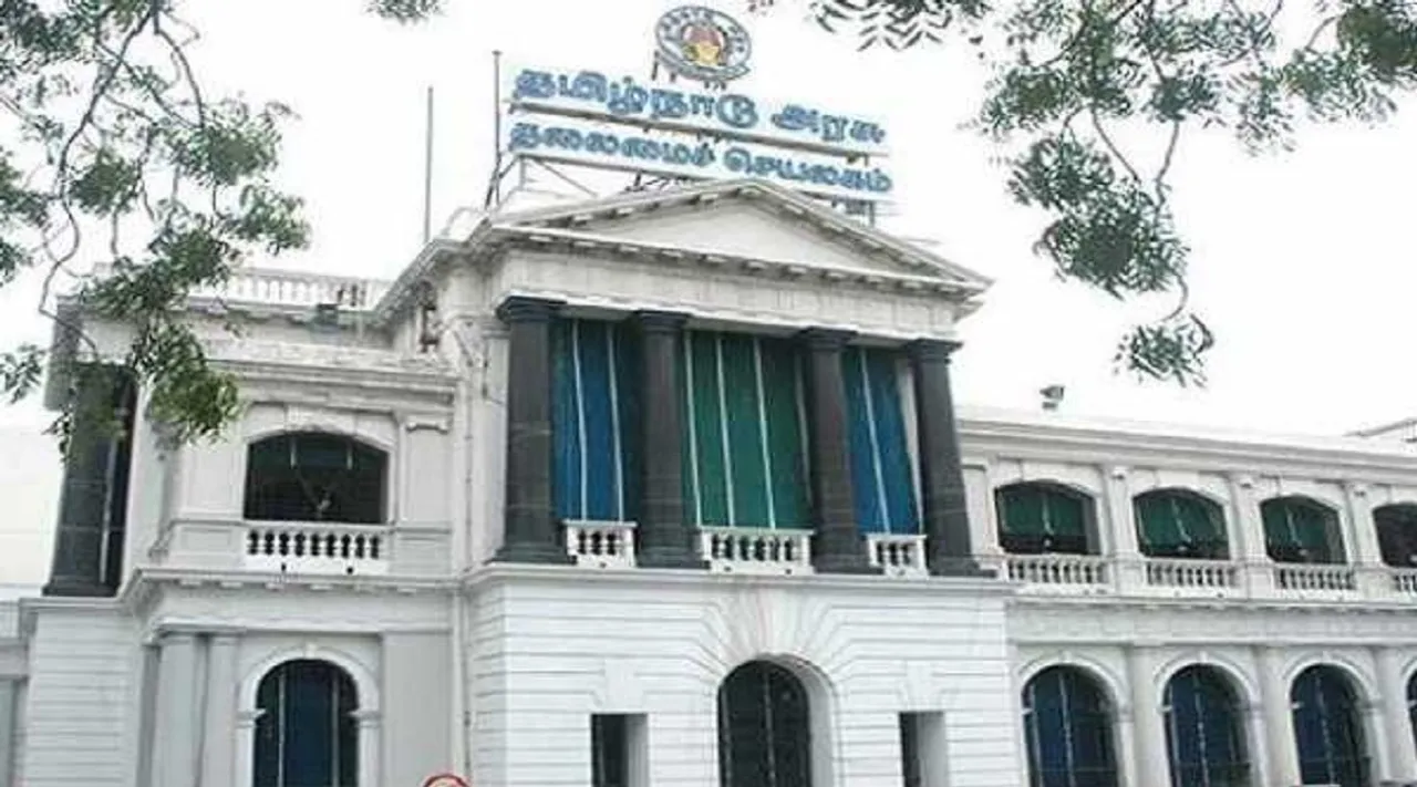 Tamil News Highlights: திமுக வரலாற்றில் வீரபாண்டி ராஜாகவுக்கு இடம் உண்டு - ஸ்டாலின்