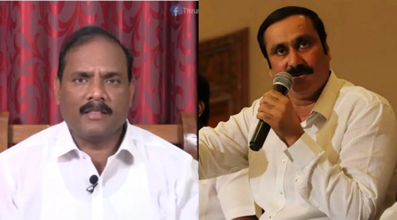 Velmurugan, Tamizhaga Vazhvurimai Katchi, Velmurugan brother answering video to anbumani ramadoss, தமிழக வாழ்வுரிமைக் கட்சி, வேலுமுருகன், திருமால்வளவன், அன்புமணி ராமதாஸ், பாமக, வேல்முருகன் சகோதரர் திருமால்வளவன் வீடியோ, anbumani ramadoss, tamil nadu assembly elections, pmk, anbumani