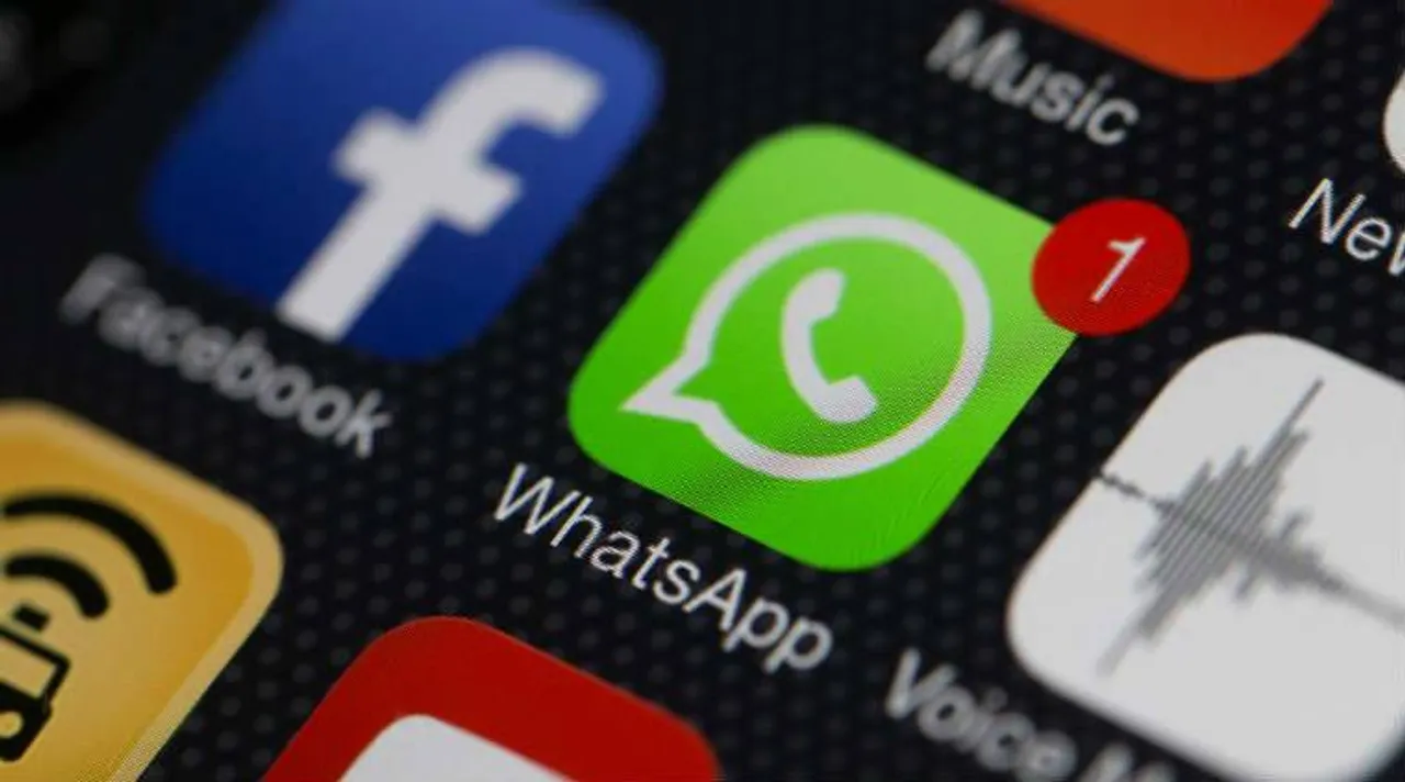 Whatsapp to make it easier for you to transfer chats between android and ios Tamil