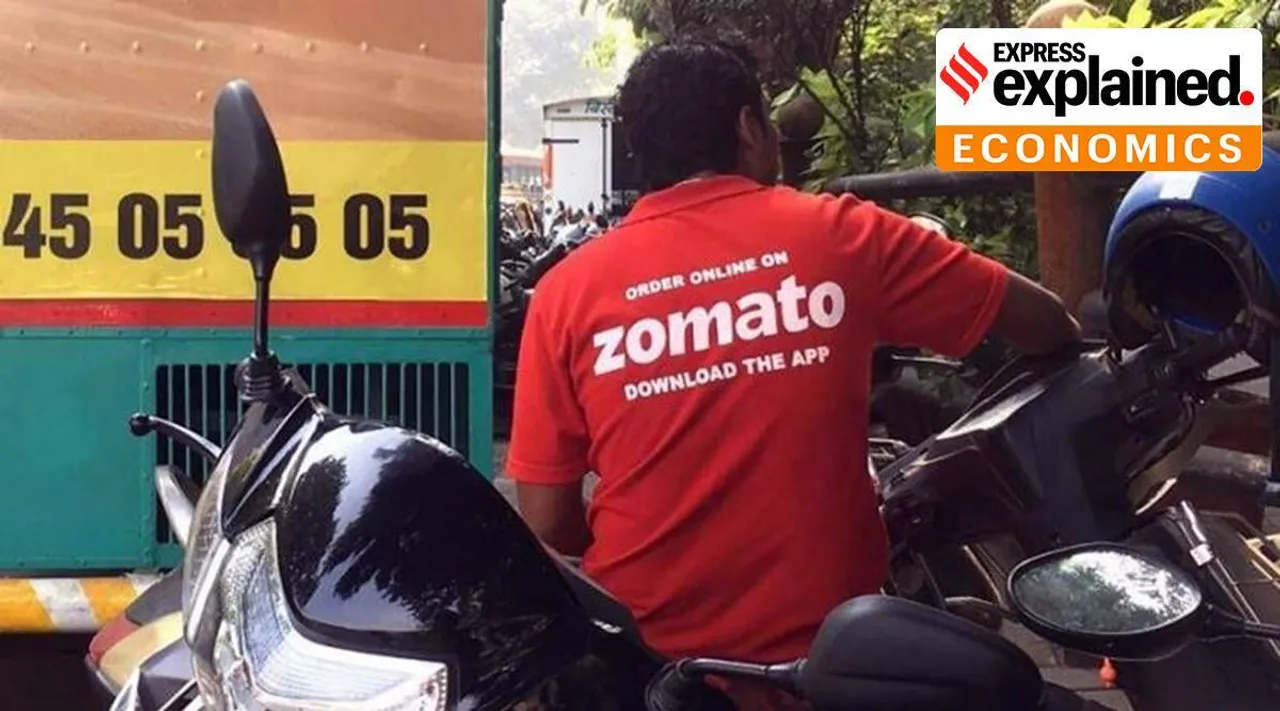 Zomato’s IPO and what it means for India’s consumer Internet biz