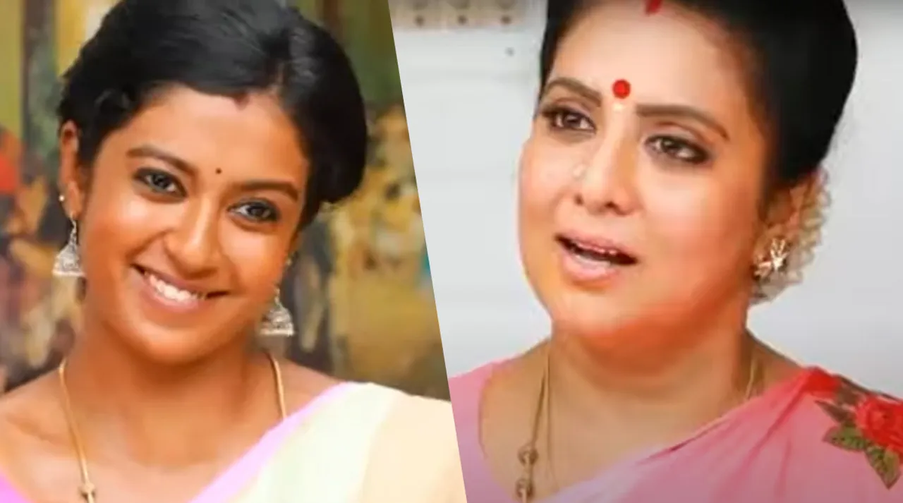 Vijay TV Serial : வற்புறுத்திய சௌந்தர்யா... சம்மதம் சொல்லிய கண்ணம்மா