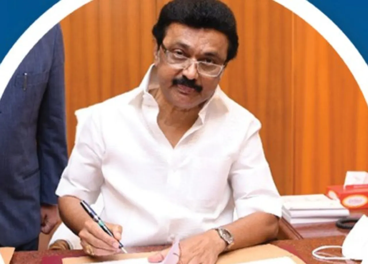 Tamil News Highlights : தமிழகத்தில் கருப்பு பூஞ்சையை கட்டுப்படுத்த 30,000 மருந்து குப்பிகள் வழங்குக- மத்திய அரசுக்கு முதல்வர் கடிதம்