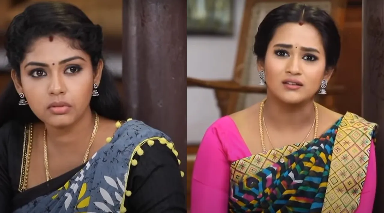 Vijay TV Serial: முல்லை கூறிய லவ் மேட்டர்; மூர்த்தியின் லேப் டாப் சீக்ரெட்