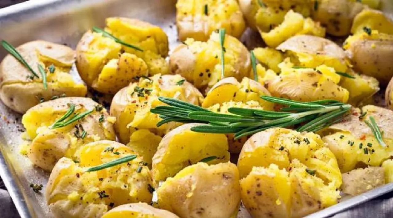 Healthy food Tamil News: 6 reasons why you should eat Potatoes