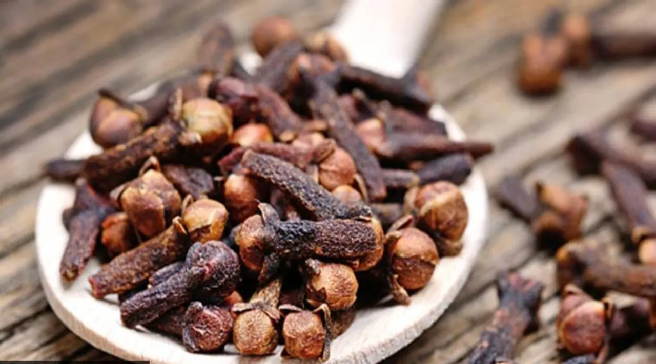 Healthy food Tamil News: Health benefits of clove in tamil