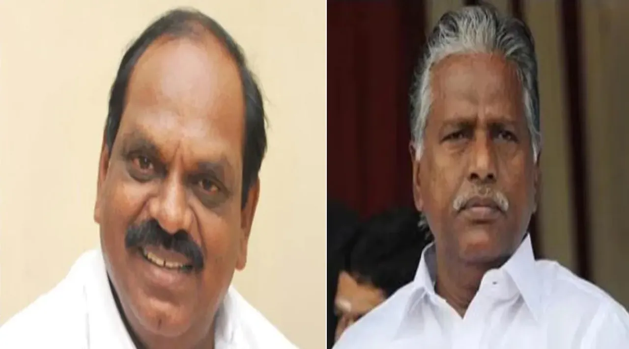 ராஜ்ய சபையில் பலமிழக்கும் அதிமுக: கே.பி.முனுசாமிக்காக ஒரு இடம் வீண் ஆனதாக குமுறல்