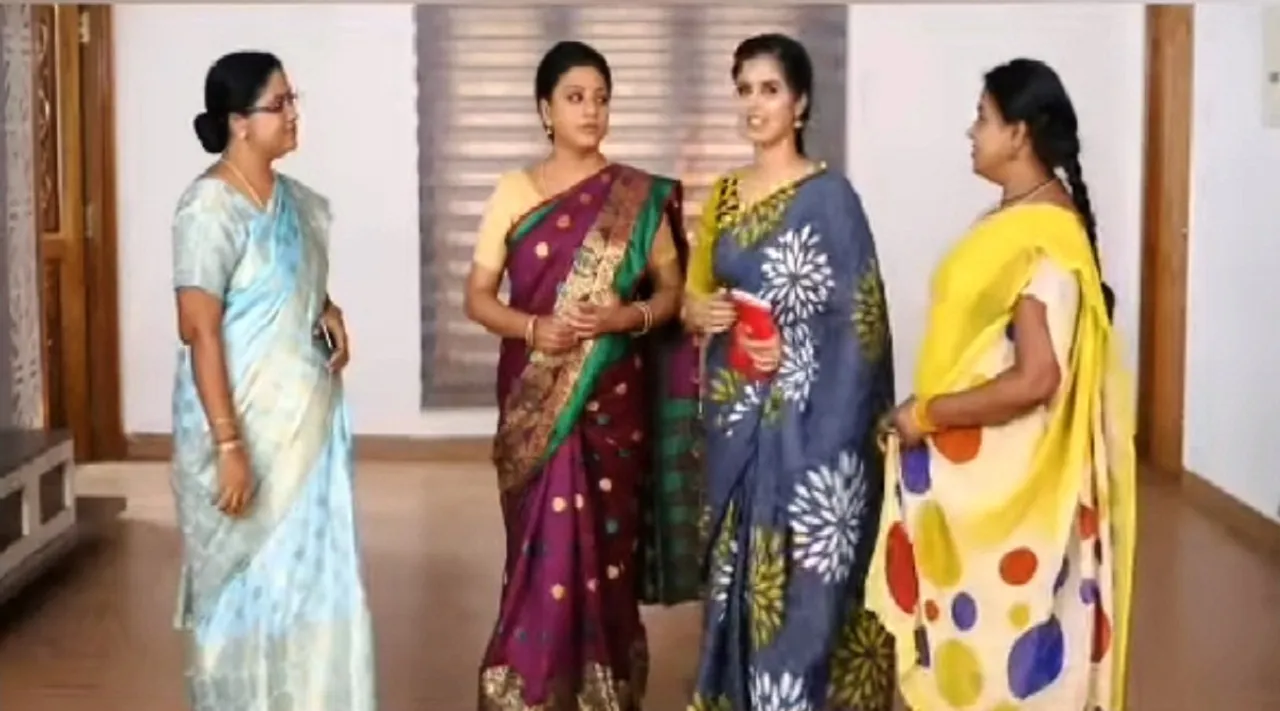 Vijay TV Serial: பாக்கியா காட்டிய வீட்டை வாங்கும் ராதிகா… அதிர்ச்சியில் கோபி