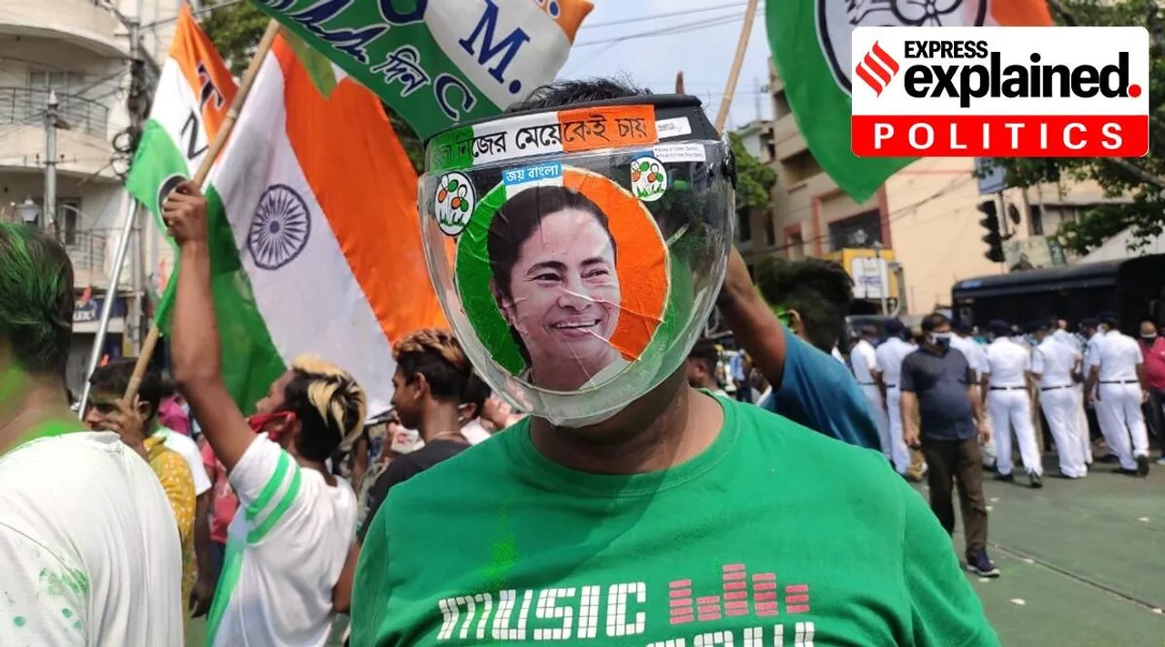 West Bengal elections: How Didi won personality battle