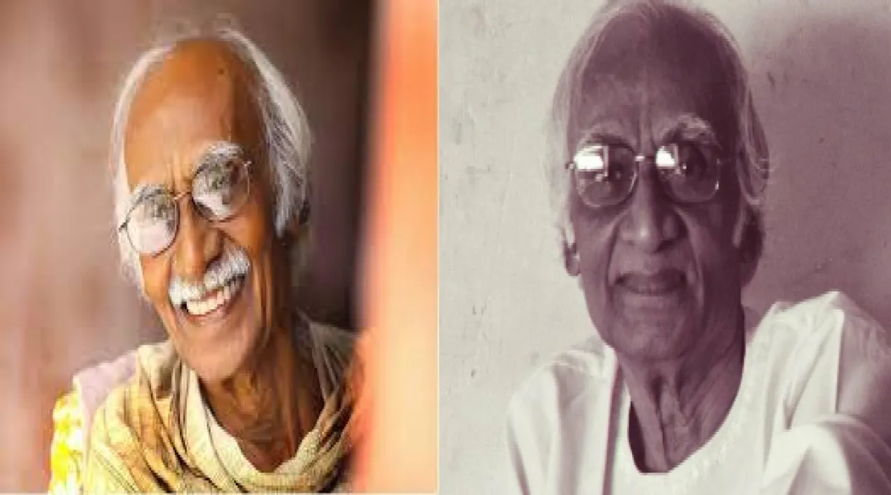 News Highlights : கரிசல் இலக்கியத்தின் தந்தை; எழுத்தாளர் கி.ராஜநாராயணன் மறைவு