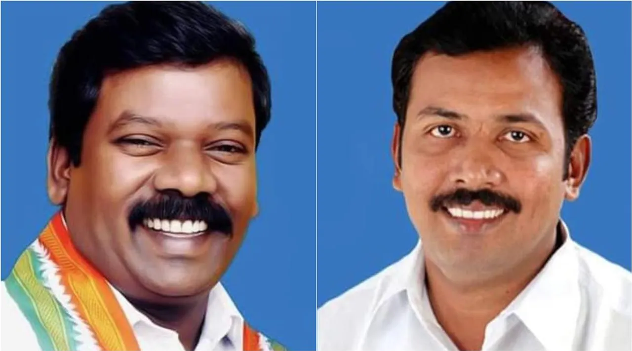 selva perunthagai, selva perunthagai becomes congress legislation leader, tamil nadu congress legilation leader selva perunthagai, செல்வப் பெருந்தகை, காங்கிரஸ் கட்சி, சட்டப்பேரவை காங்கிரஸ் கட்சி தலைவர், காங்கிரஸ் சட்டமன்றக் குழு தலைவர் செல்வ பெருந்தகை, ராஜேஷ் குமார் துணை தலைவர், rajesh kumar vice leader of congress tamil nadu legilation, congress party, tamil nadu, ks azhagiri, ks alagiri