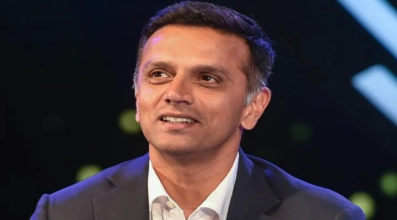 Cricket news in tamil: Rahul Dravid predicts 3-2 win for India in England