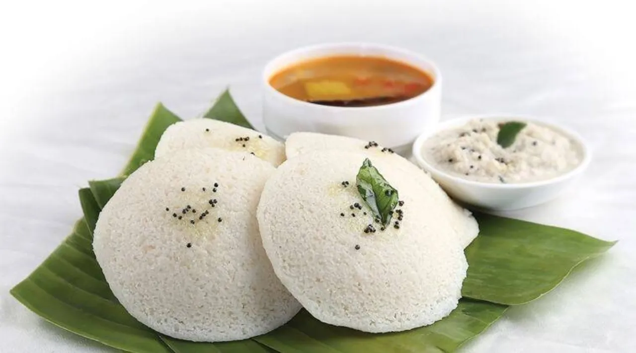 Idli recipe in tamil: How to make soft Idli in tamil