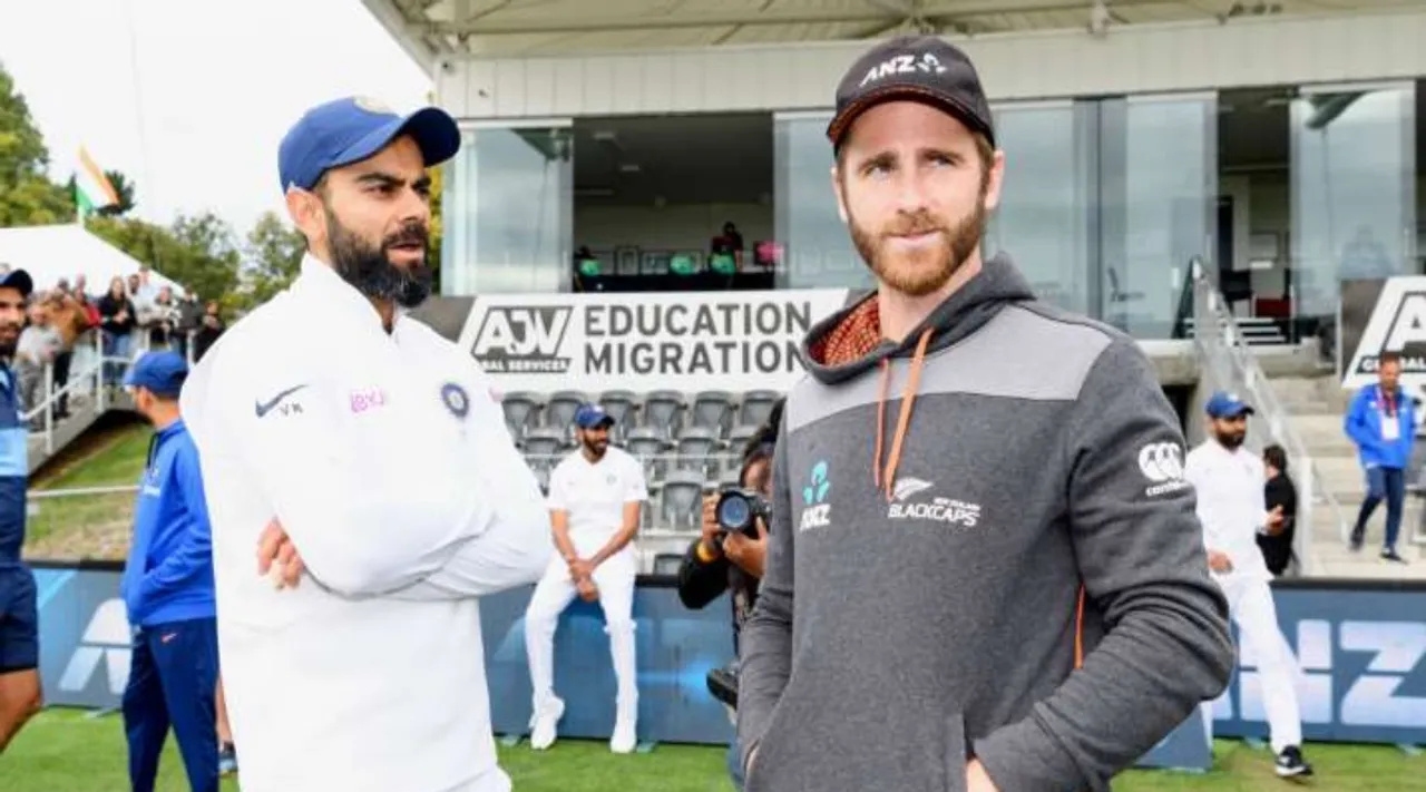 World Test Championship Final Tamil News: Fantastic Challenge To Play Against India, Says Kane Williamson