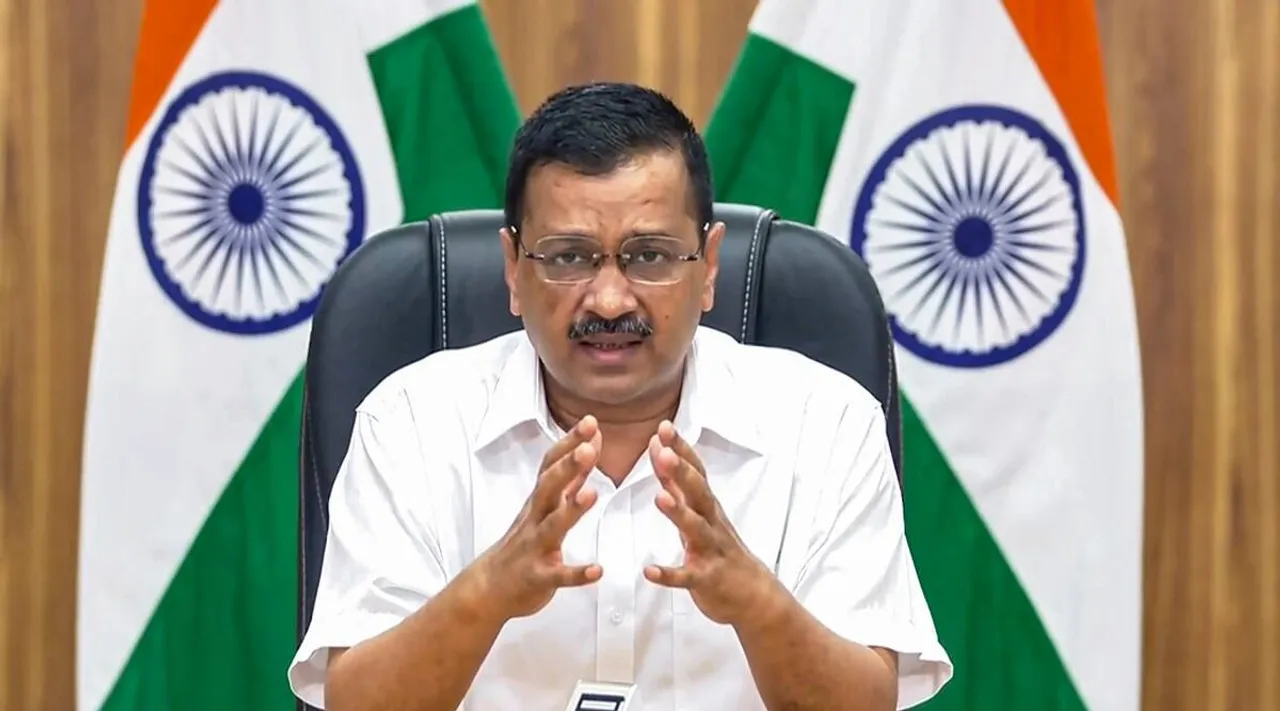 Covid 19 India Tamil News: ‘Delhi CM does not speak for India’: Centre rejects Kejriwal’s ‘Singapore strain’ remark