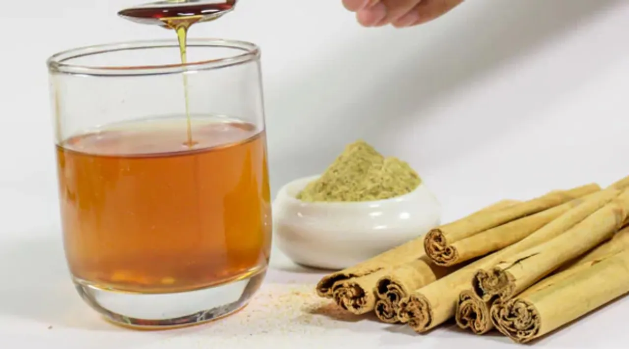 Immunity boosting drink in tamil: How to make honey cinnamon tea in tamil
