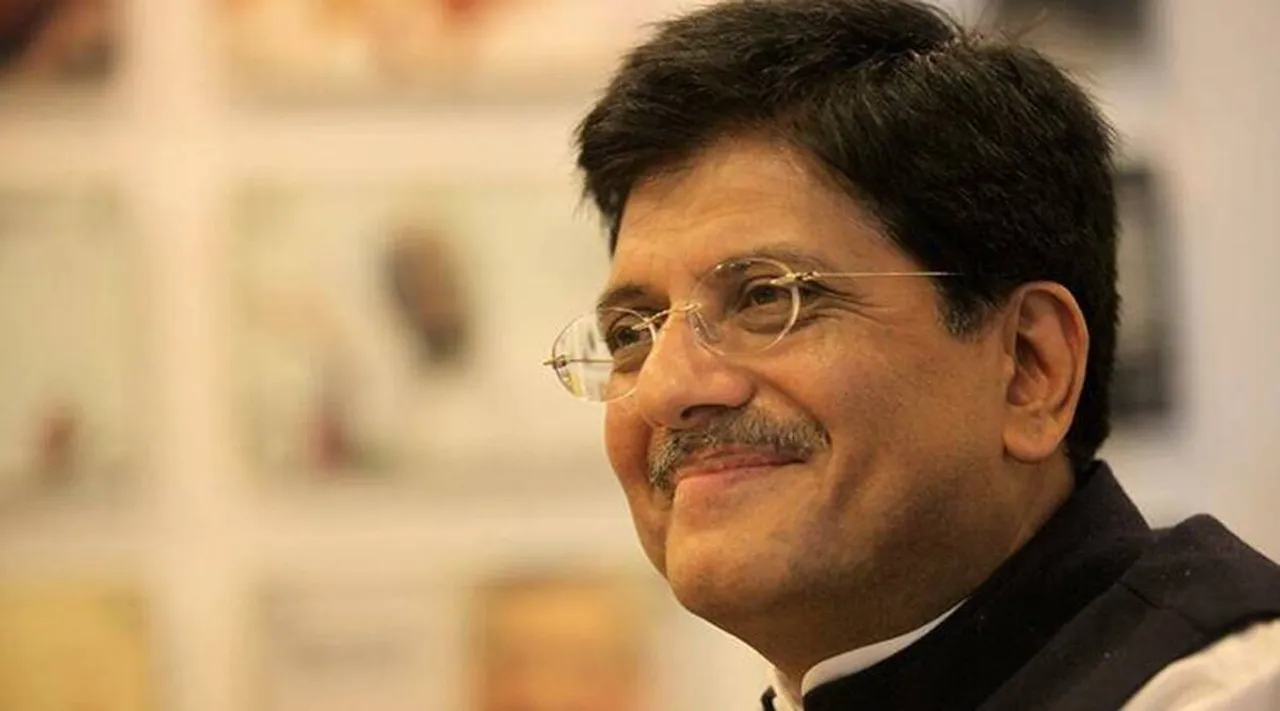 India news in tamil: Piyush Goyal asks officials to keep eye on price of essentials