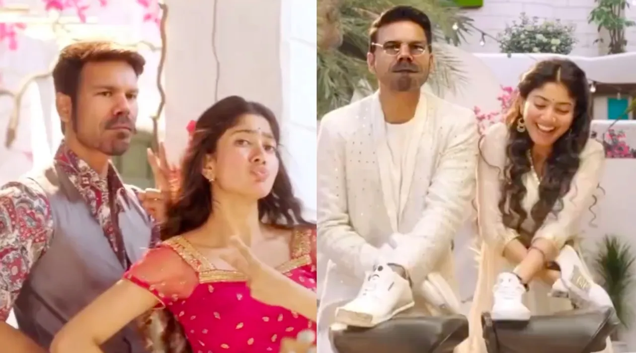 Cricket viral news in tamil: actor dhanush rowdy baby song get viral by david warner