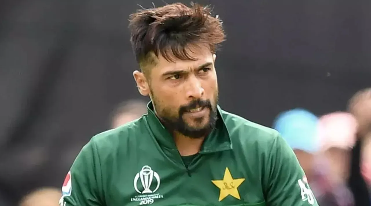 Cricket news in tamil: Bowling to Virat is a bit tough says Former Pakistan fast-bowler Mohammad Amir 