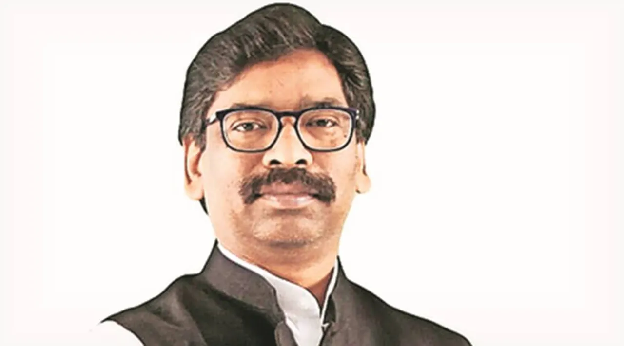 India news in tamil: ‘If one does not think about the country, many will lose their lives’ says  Jharkhand CM Hemant Soren