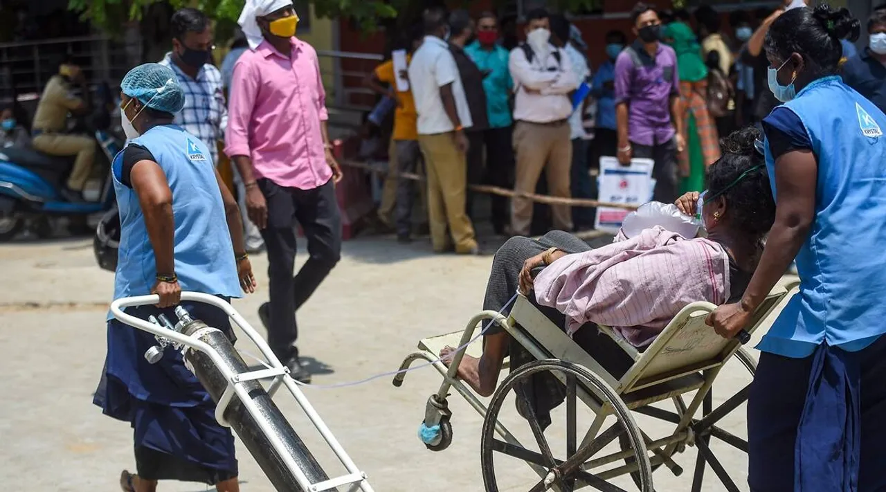 Tamil News Today : தமிழ்நாட்டில் 5,000க்கு கீழே குறைந்தது கொரோனா; 98 பேர் பலி