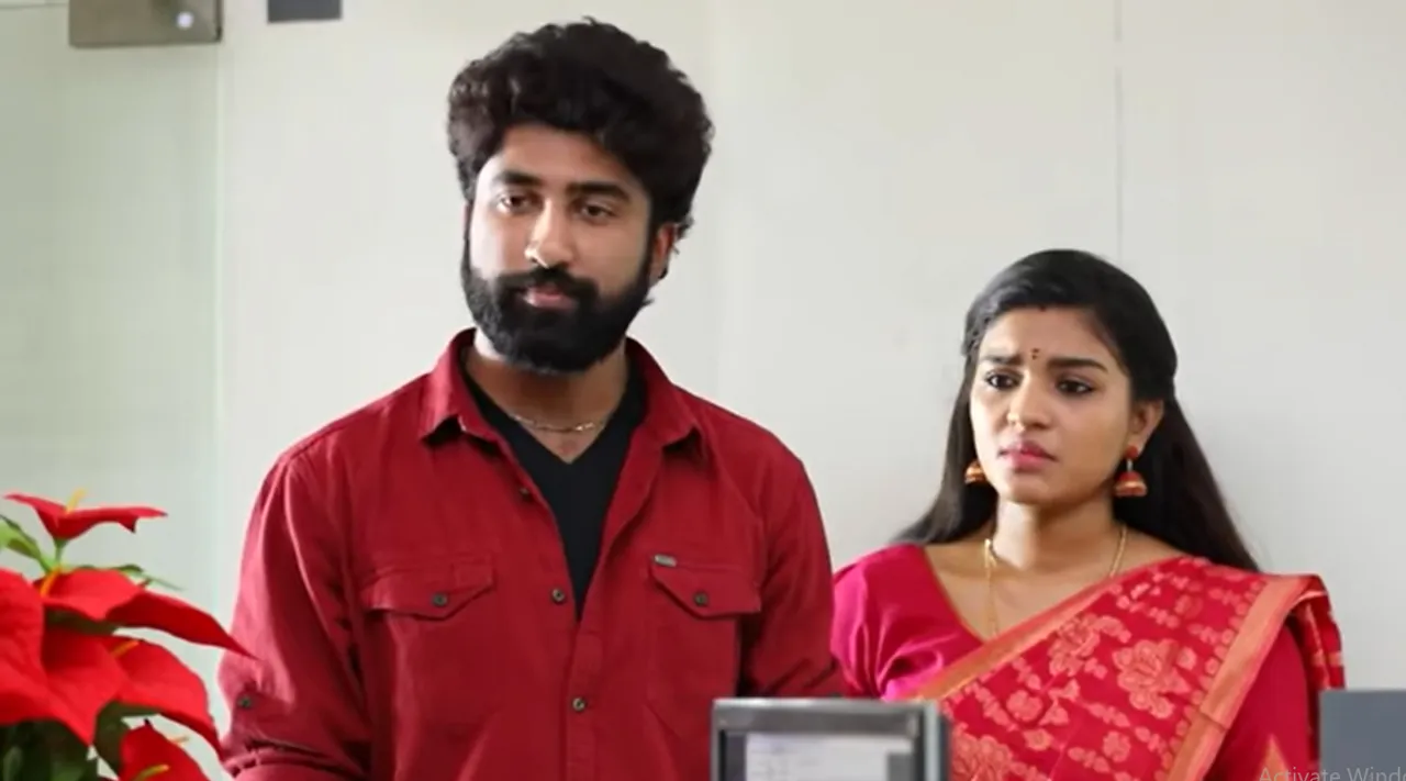 Sembaruthi Serial : ஆதியை வெளியே தள்ளிய மேத்தா... பண மோசடியில் வெளியான உண்மை