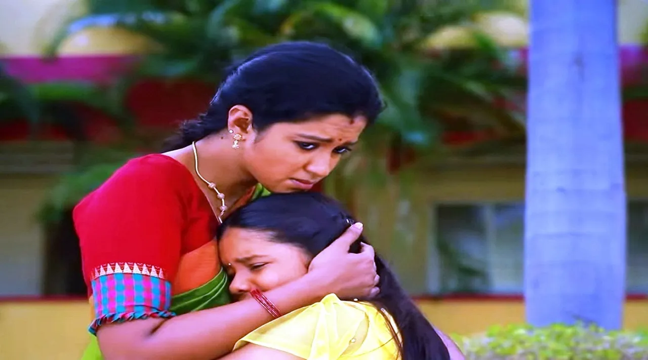 Vijay TV Serial; ஹேமாவை அமெரிக்க கூட்டிச் செல்ல முடிவெடுக்கும் பாரதி… அனுப்ப மறுக்கும் சௌந்தர்யா