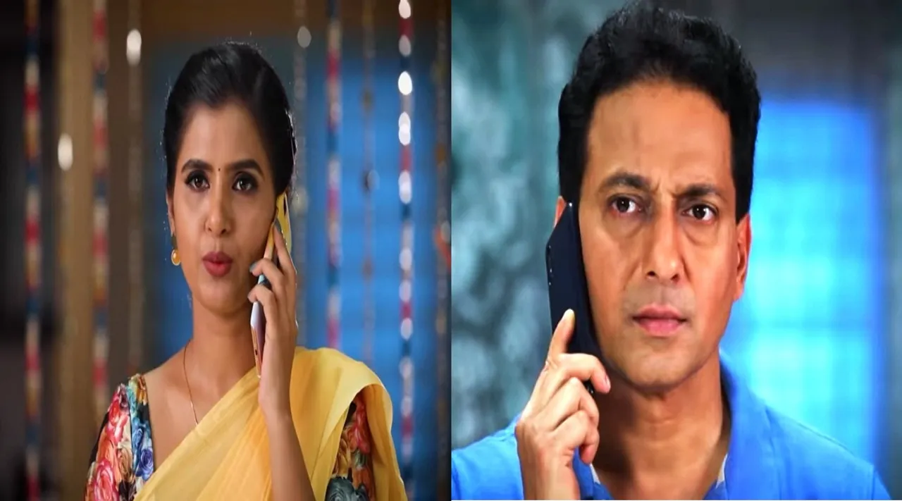Vijay TV Serial: வீடு பால் காய்ச்சுவதற்கு கோபியை அழைக்கும் ராதிகா… பாக்கியாவும் கூப்பிட சிக்கலில் கோபி