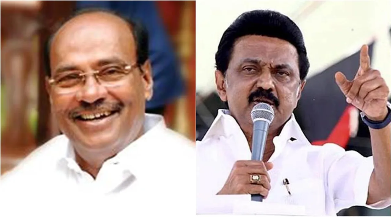 dmk, arignar anna, annadurai, tamil nadu, liquor prohibation, pmk, திமுக, அறிஞர் அண்ணா, மது விலக்கு, மது ஆலைகள், ராமதாஸ் பாமக, dr ramadoss, Dr Ramadoss criticise on DMK supporters liquor factory, dmk liquor factory