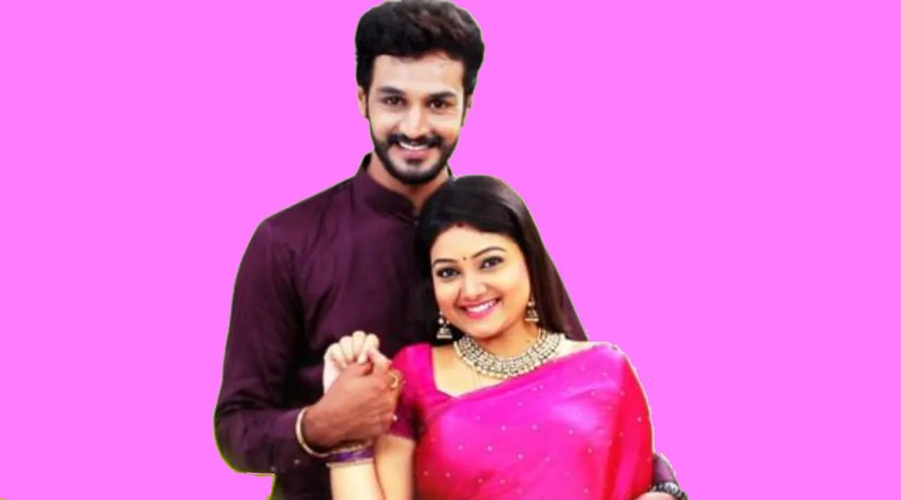 Roja Serial, new villi, Who is new villi in Roja Serial, sun tv, ரோஜா சீரியல், சன் டிவி, ரோஜா சீரியலில் புது வில்லி யார், ஷாமிலி குமார், sun tv roja serial, Who Will Replace Shamili In Sun Tv Roja Serial, aishwarya, ஐஸ்வர்யா, shamili kumar, tamil tv serial news, tamil entertainment new