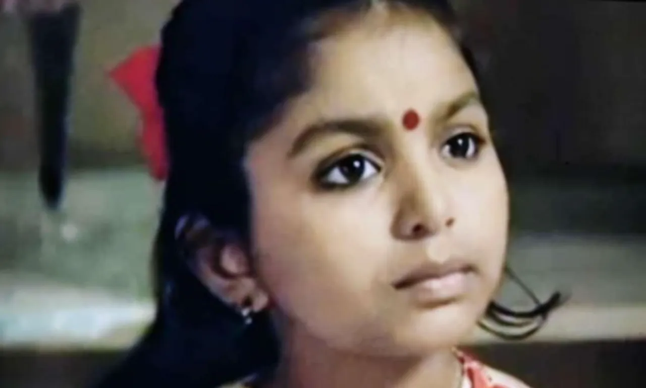 actress soniya
