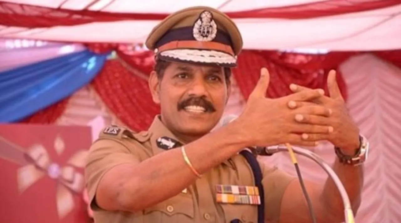 Sylendra Babu IPS, Sylendra Babu appointed as New DGP of Tamil nadu, Police DGP Sylendra Babu, புதிய டிஜிபியாக சைலேந்திர பாபு நியமனம், சைலேந்திர பாபு ஐபிஎஸ், சைலேந்திர பாபு டிஜிபி, புதிய டிஜிபி சைலேந்திர பாபு, தமிழ்நாடு, New DGP Sylendra Babu, Tamil Nadu govt appoints new dgp Sylendra Babu, tamil nadu police, tamil nadu govt