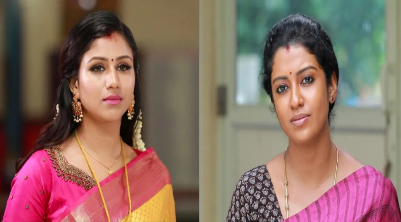 VIJAY TV Serial Tamil News: fans got upset after Bharathi Kannamma and Raja Rani 2 telecasted as Mahasangamam