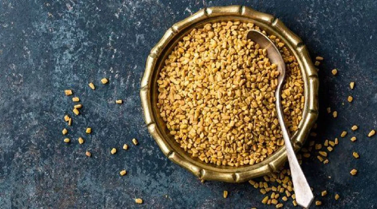 Health benefits of fenugreek seeds: best time to consume fenugreek seeds in tamil