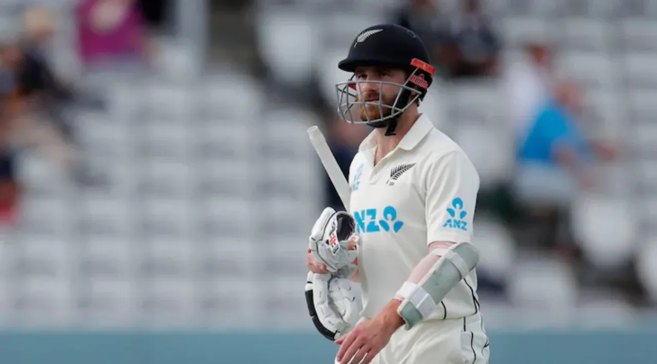 WTC Final Tamil News: kane williamson may miss icc world test championship final due to shoulder injury
