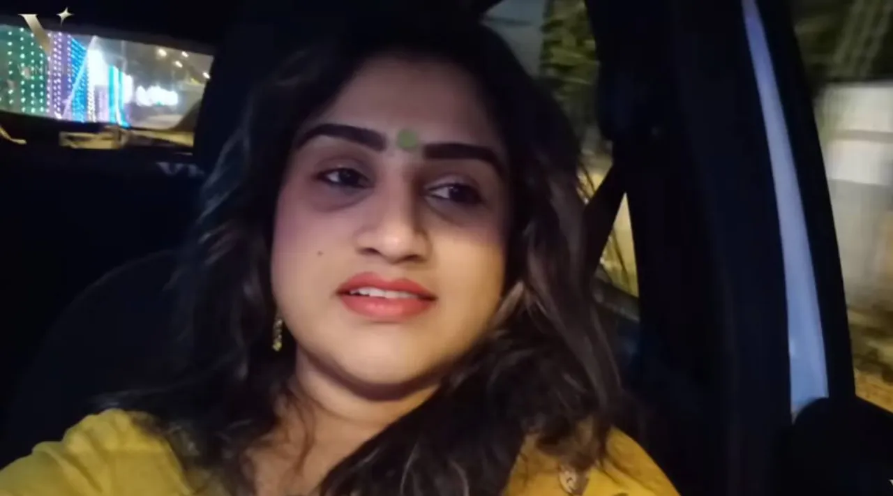 vanitha vijaykumar, vanitha talks in bb jodigal, vanitha talks about relationship never life long coming, வனிதா, வனிதா விஜயகுமார், பிபி ஜோடிகள், கடைசி வரை என் கூட வரது என்பது என் ஜாதகத்திலேயே இல்லை, விஜய் டிவி, பிக் பாஸ், சுரேஷ் சக்ரவர்த்தி, suresh chakravarthy, bigg boss, tamil news, vanitha news, vanitha, bb jodigal, bigg boss