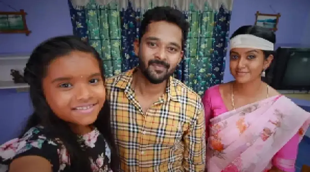 Vijay TV Serial : ஹேமாவுக்காக நன்றி சொல்லும் பாரதி : மறைமுகமாக பேசும் கண்ணம்மா