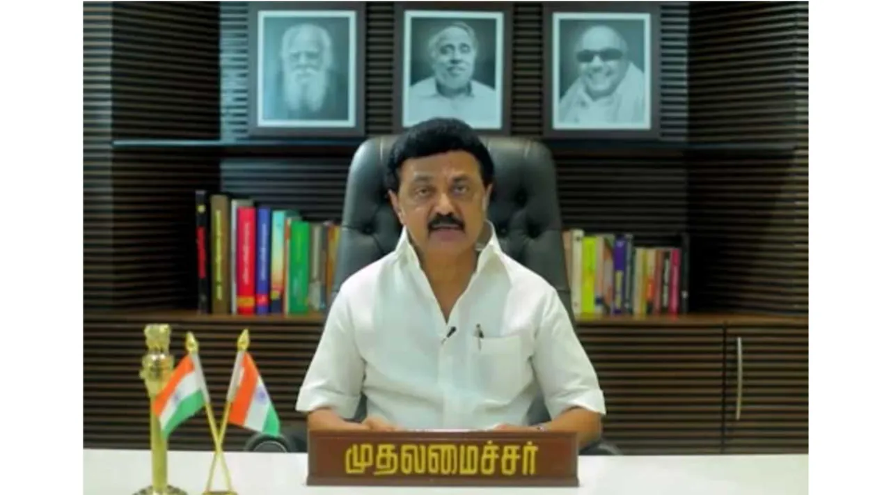 Tamil Nadu Updates: வன்னியர் இட ஒதுக்கீடு - அரசாணை வெளியிட்டது தமிழ்நாடு அரசு